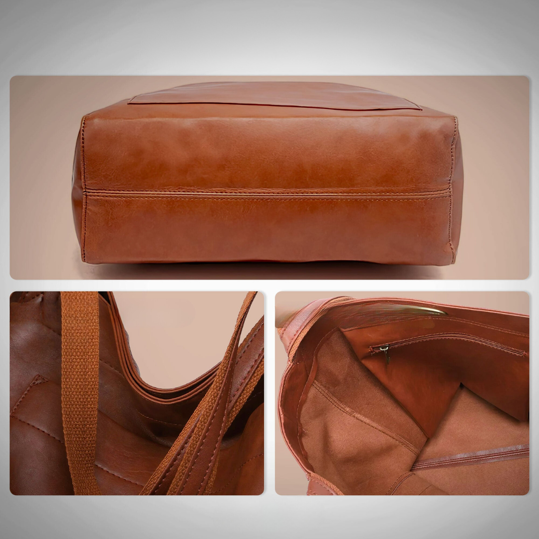 Lila | Chic City Bag Elegant