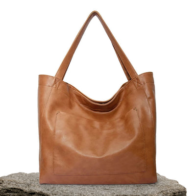 Ringelblume | Squisita Luxury Crossbody Bag Made of Soft Material
