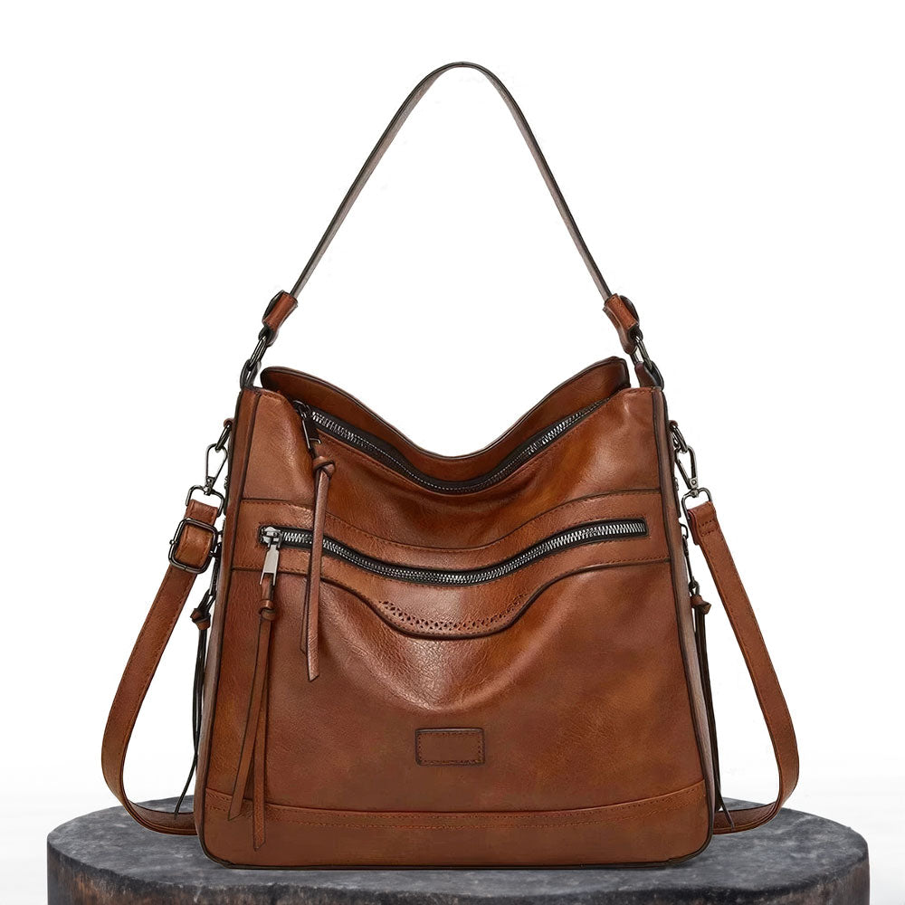Muriel | Elegant Retro Crossbody Bag