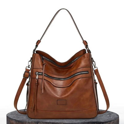 Muriel | Elegant Retro Crossbody Bag