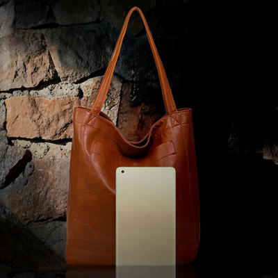 Lila | Chic City Bag Elegant