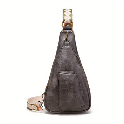 Nina | Shoulder Bag Retro Chic