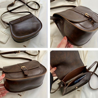 Sienna | Timeless Rider Bag