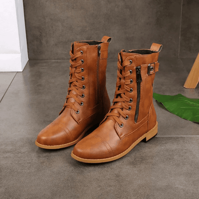 Honora - Ridge Boots