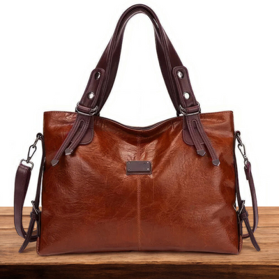 Sienna | Classic Travel Bag Voyager Timeless