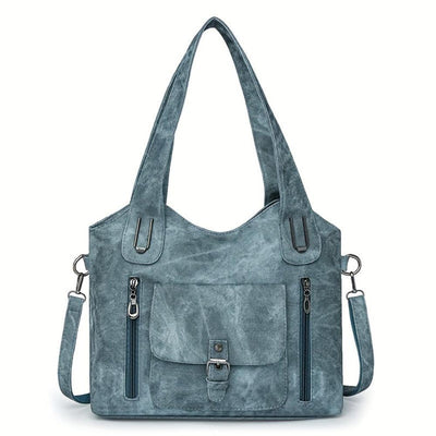 Cecilia | Shoulder Bag Timeless Elegance