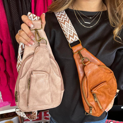 Nina | Shoulder Bag Retro Chic