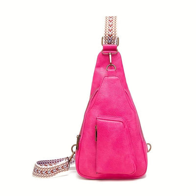 Nina | Shoulder Bag Retro Chic
