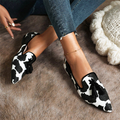 Julia | Elegant Loafer