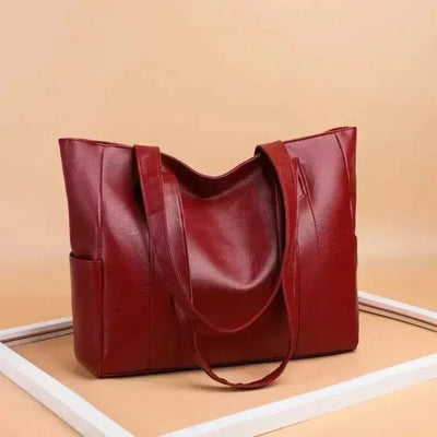 Luxe | Elegant Minimalist Shoulder Bag