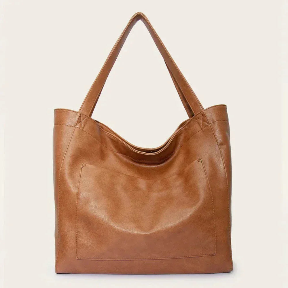 Ringelblume | Squisita Luxury Crossbody Bag Made of Soft Material