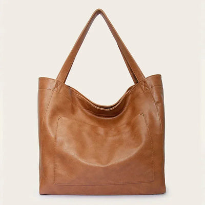 Ringelblume | Squisita Luxury Crossbody Bag Made of Soft Material