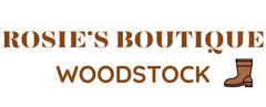 Rosie's Boutique Woodstock