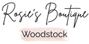 Rosie's Boutique Woodstock