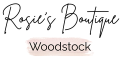 Rosie's Boutique Woodstock
