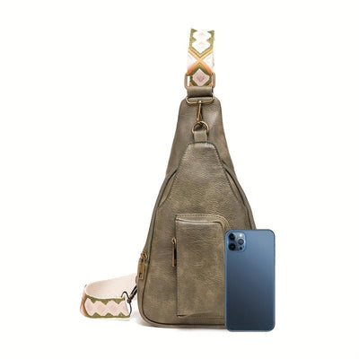 Nina | Shoulder Bag Retro Chic