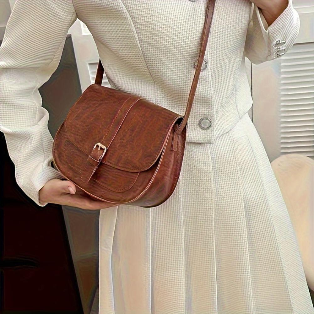 Sienna | Timeless Rider Bag