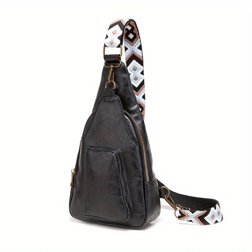 Nina | Shoulder Bag Retro Chic