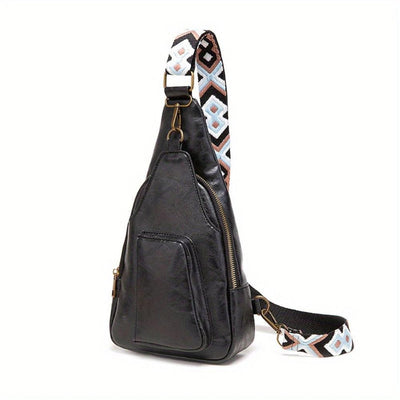 Nina | Shoulder Bag Retro Chic
