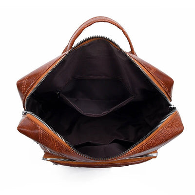 Marguerite | Chic Heritage Rucksack